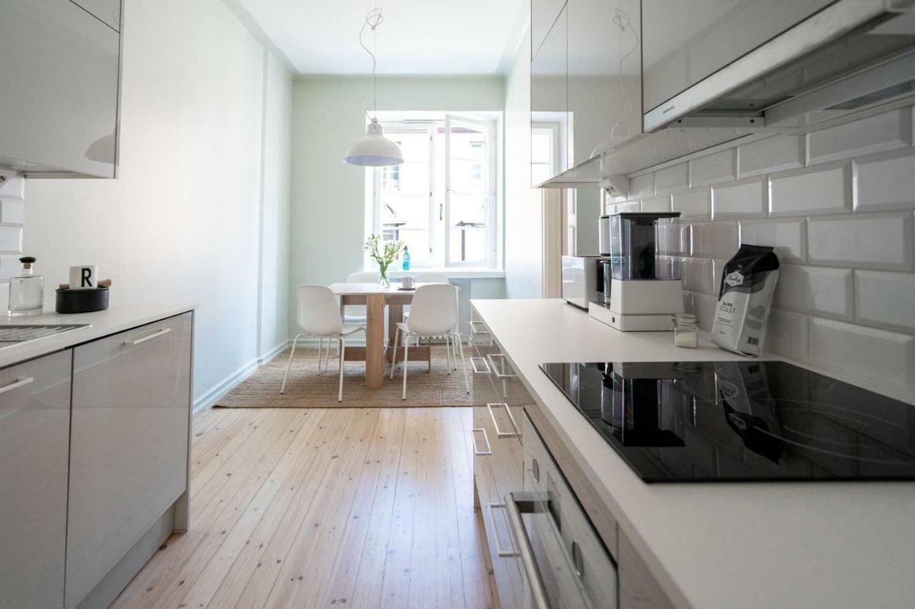 Ferienwohnung Roost Eerik 29 Helsinki Exterior foto